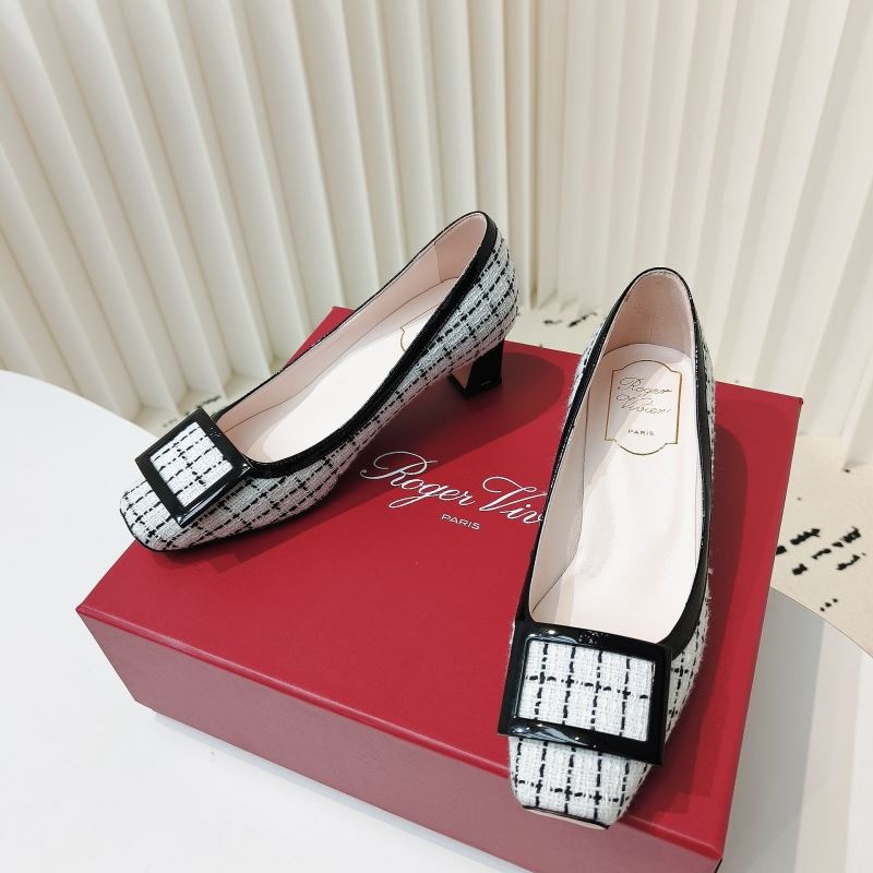 Roger Vivier Shoes